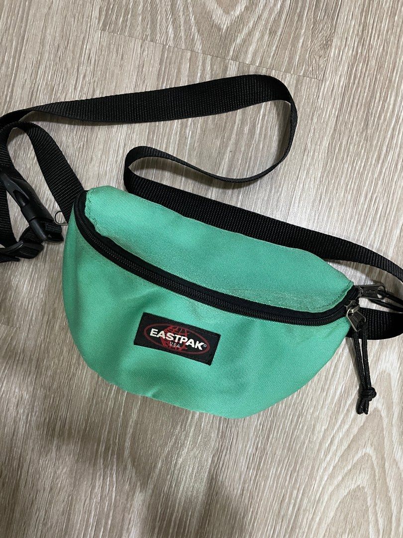 Eastpak pouch deals