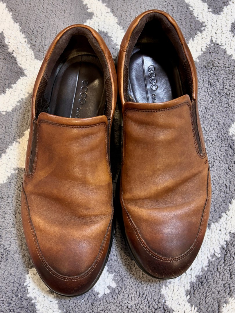 Ecco casual dress shoes 2025