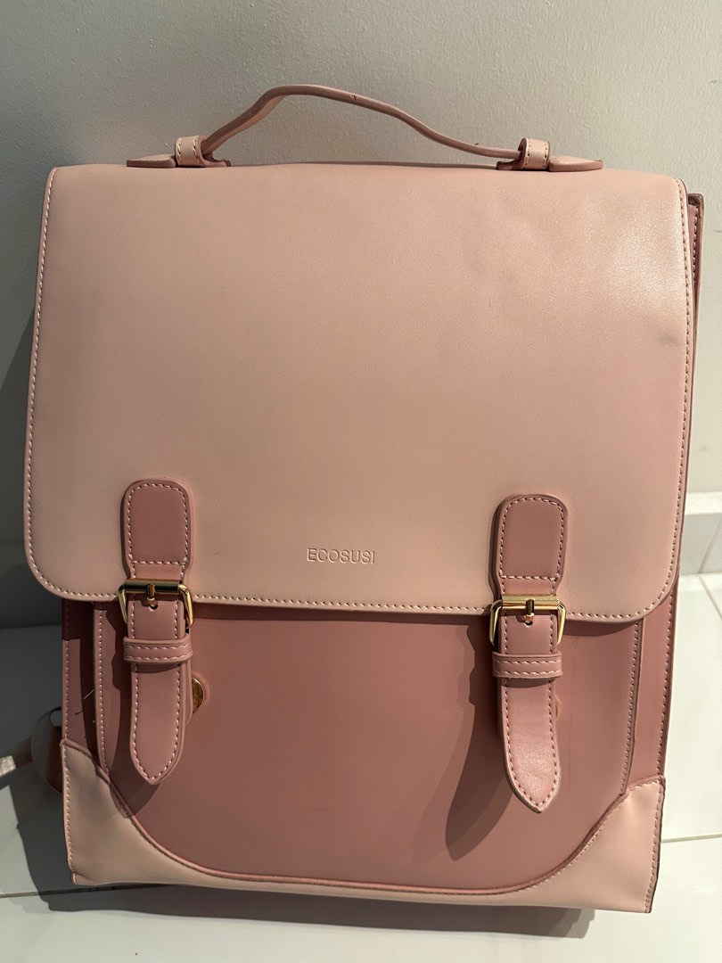 Ecosusi backpack online
