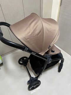 Egg quail latte footmuff hot sale