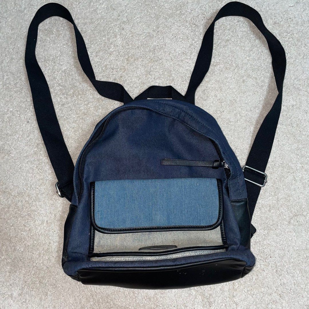 Esprit mini backpack
