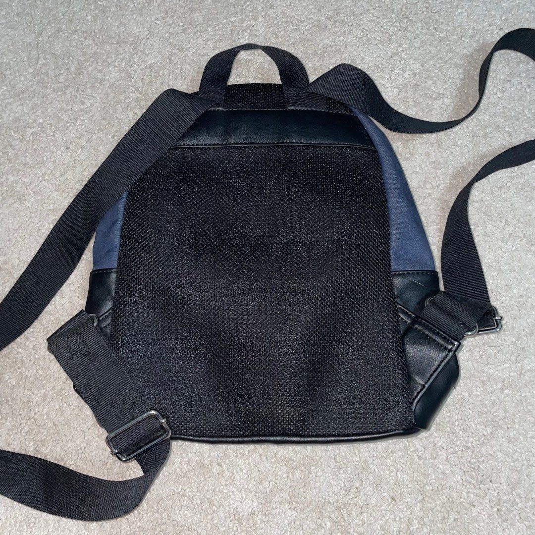Esprit mini backpack