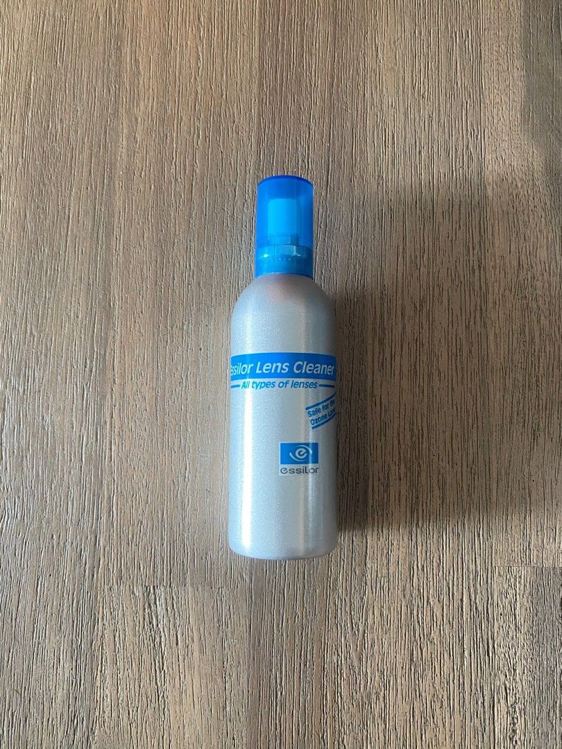 Essilor Lens Cleaner, Beauty & Personal Care, Vision Care on Carousell