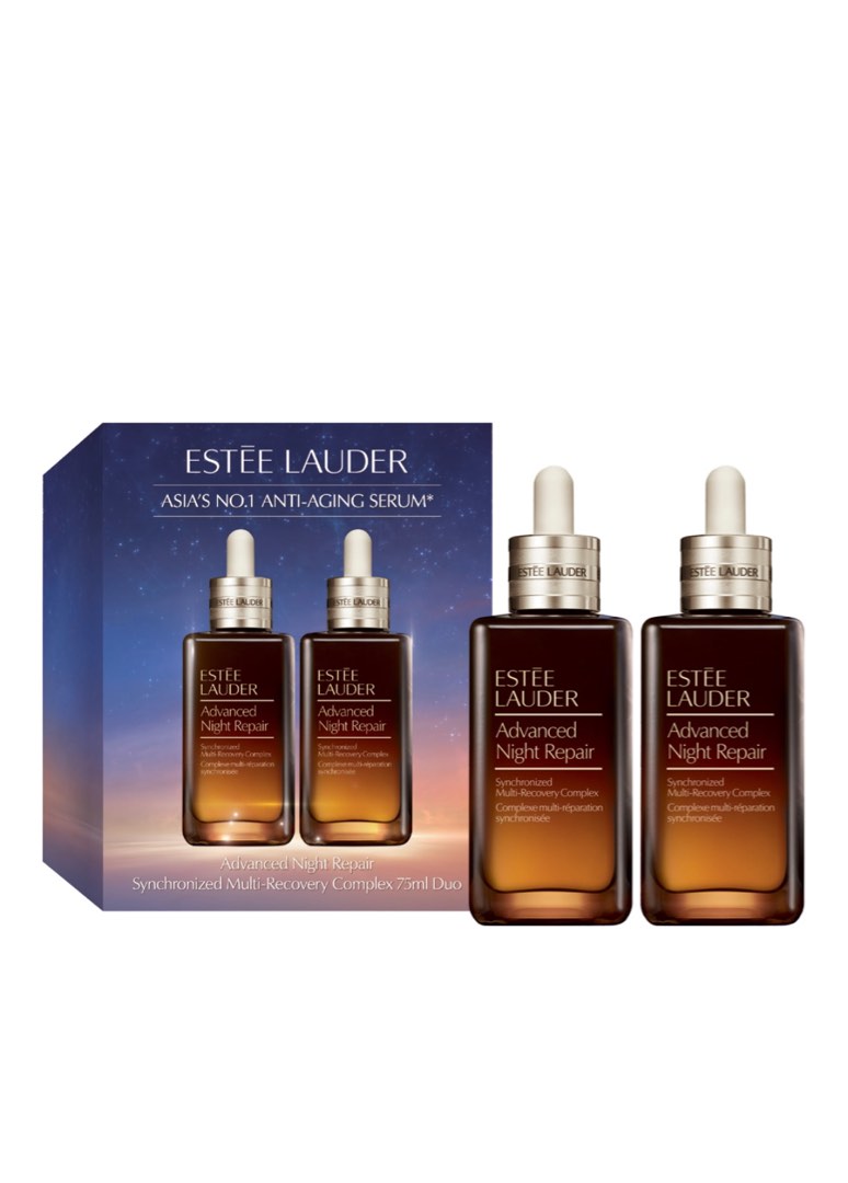 Estee Lauder Advanced Night Repair 75mlx 2, Beauty & Personal Care ...