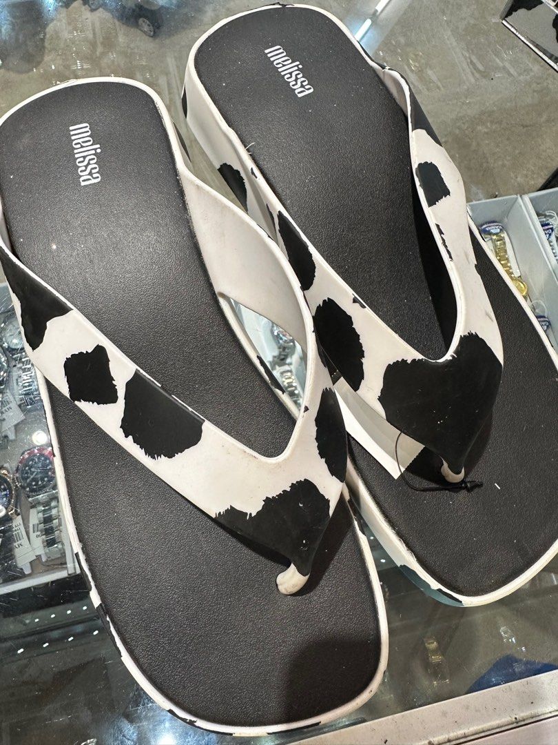Puma flip outlet flops 41