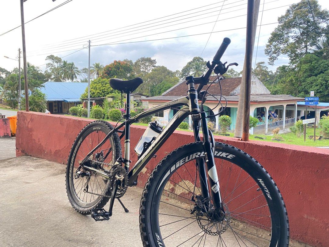 Eurobike x1 mountain bike deals