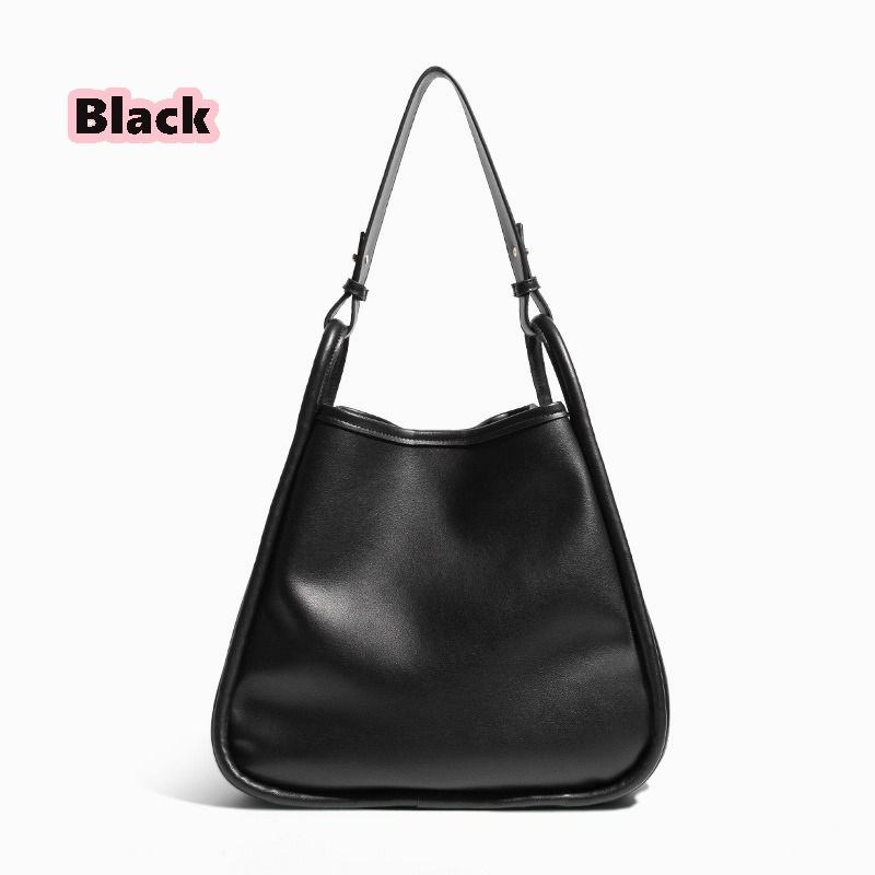 Purse black and best sale white