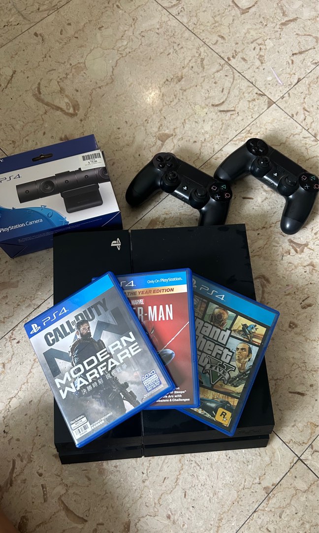 Ps4 camera deals deals