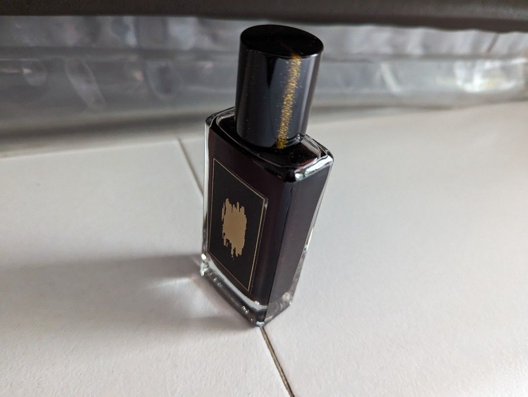 Insomnia discount perfume review