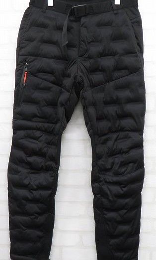 FieldCore Heat Assist Japanese Brand Puffer Pants Men s Fashion