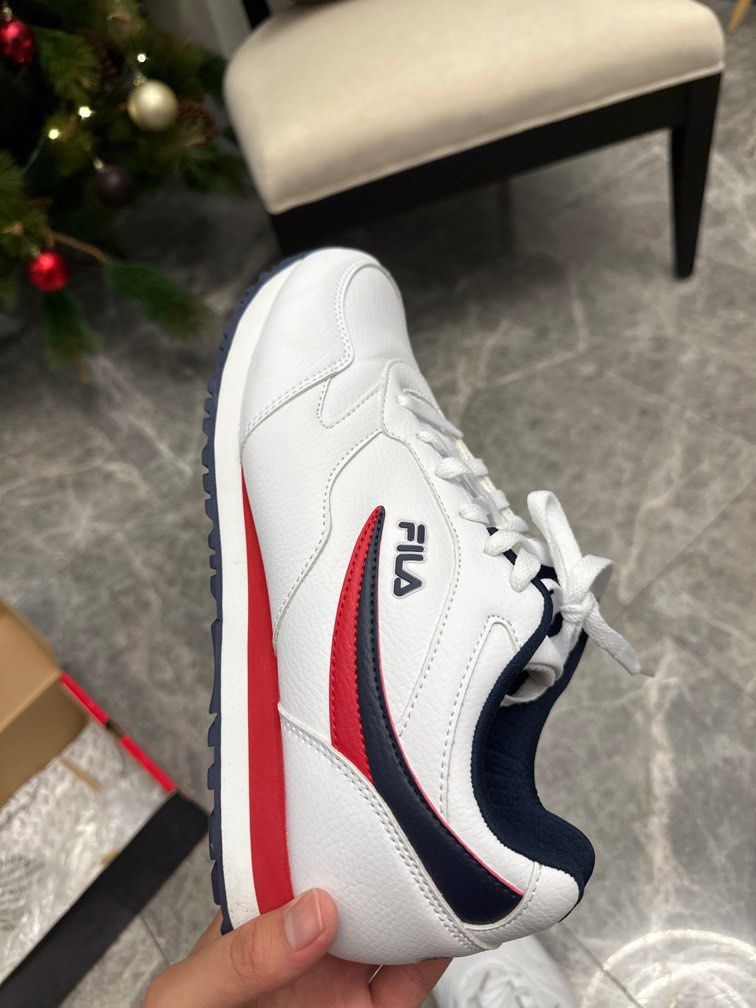 Sneaker fila 2018 online