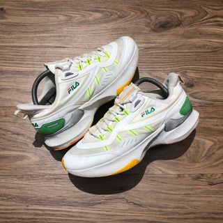 Fila best sale skeletoes philippines