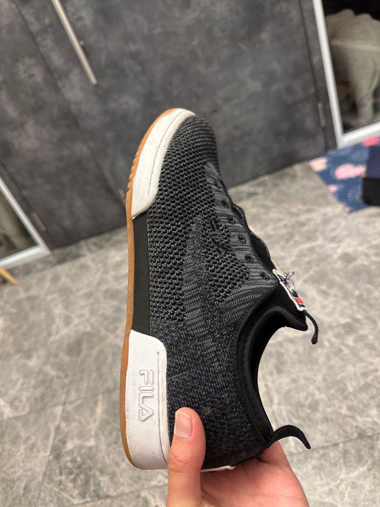 Fila Original Fitness 2.0 Knit running shoes