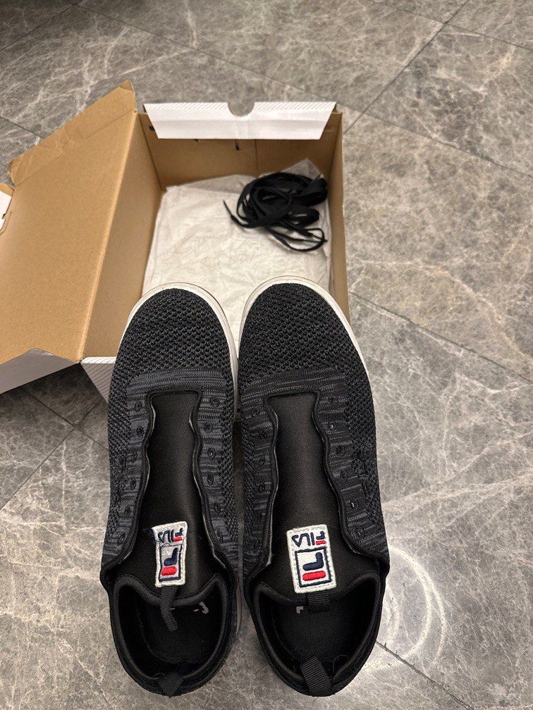 Fila original fitness outlet 2.0 knit