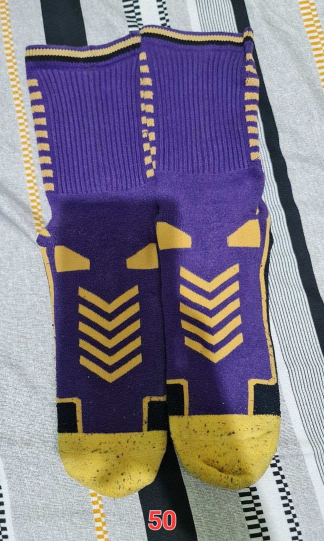 Fila basketball socks discount