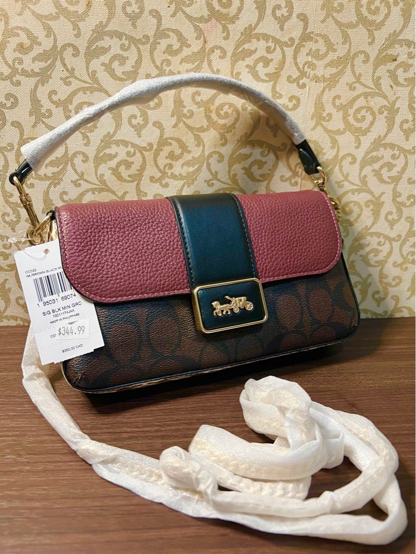 Tas coach sale online