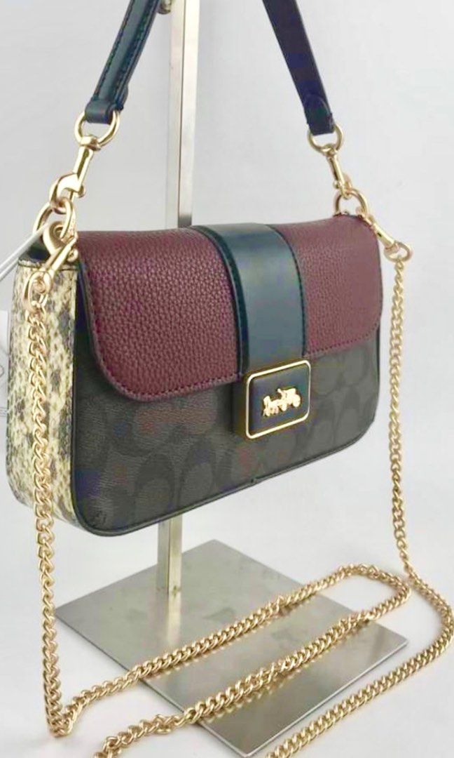 Tas deals coach sale