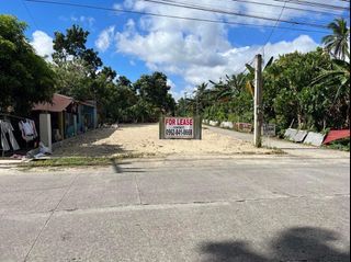 For Rent Commercial lot