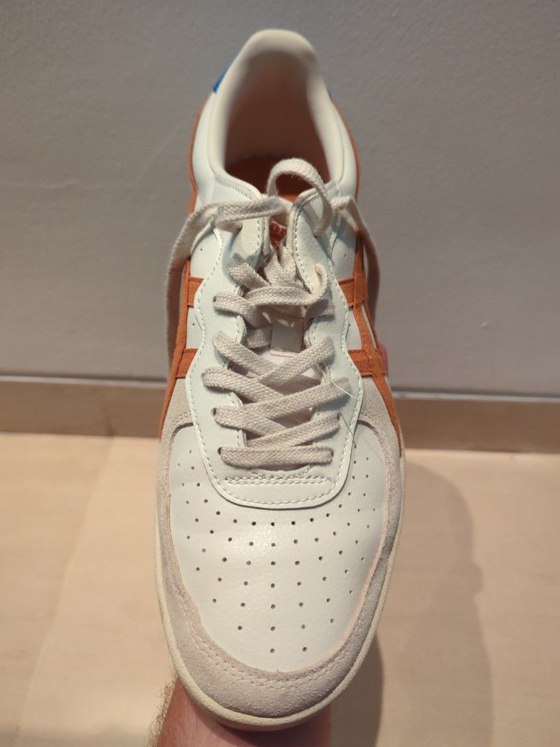 Asics onitsuka tiger gsm honey ginger shop