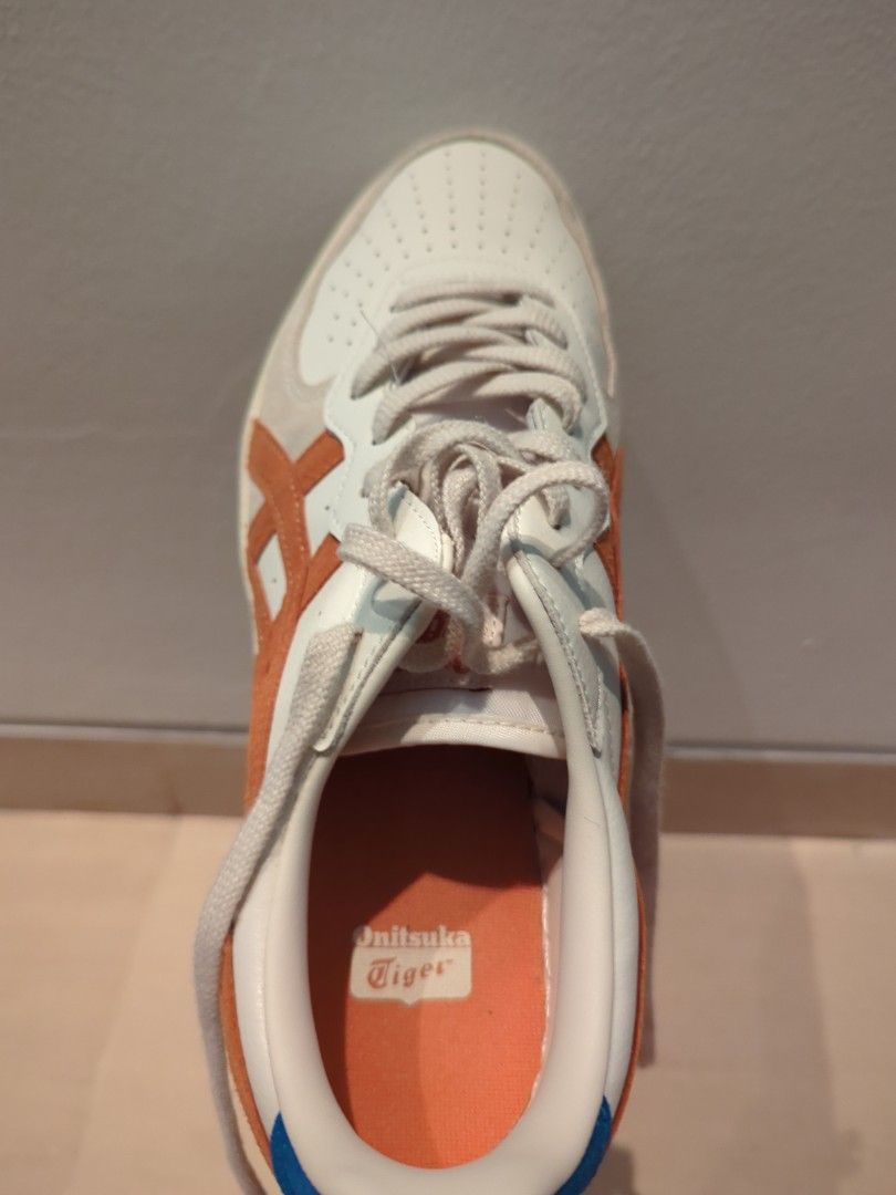 For SALE TIGER GSM sneakers Men s Fashion Footwear Sneakers
