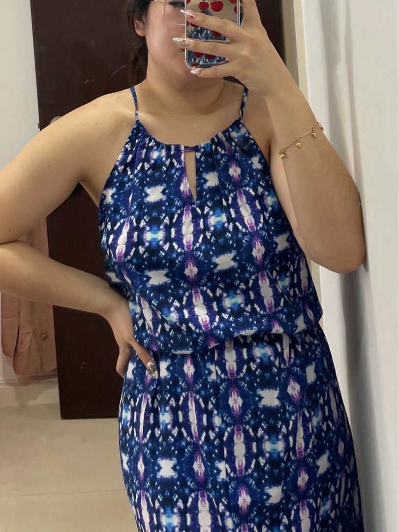 Galaxy dress forever best sale 21
