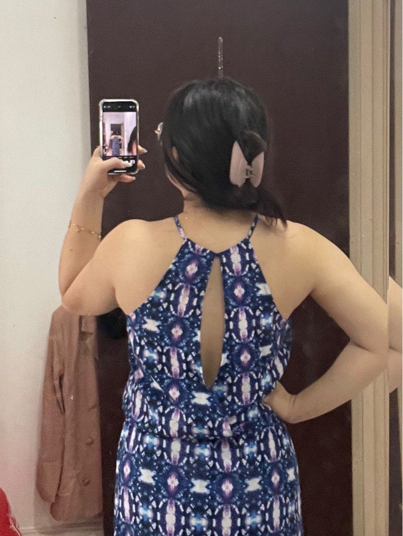 Galaxy dress forever best sale 21
