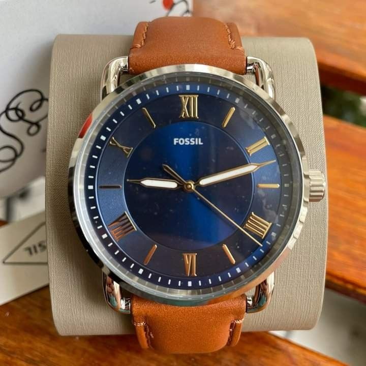 Fossil watches sale for kid boy