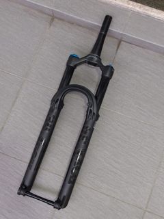 Fox 34 performance elite grip 2 best sale
