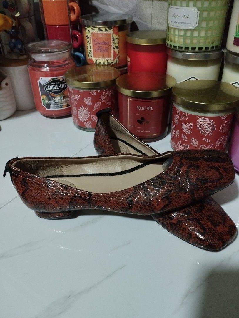 franco sarto women's pela