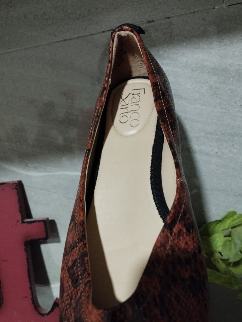 franco sarto women's pela