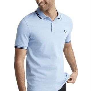 Fred perry sale shirt sg