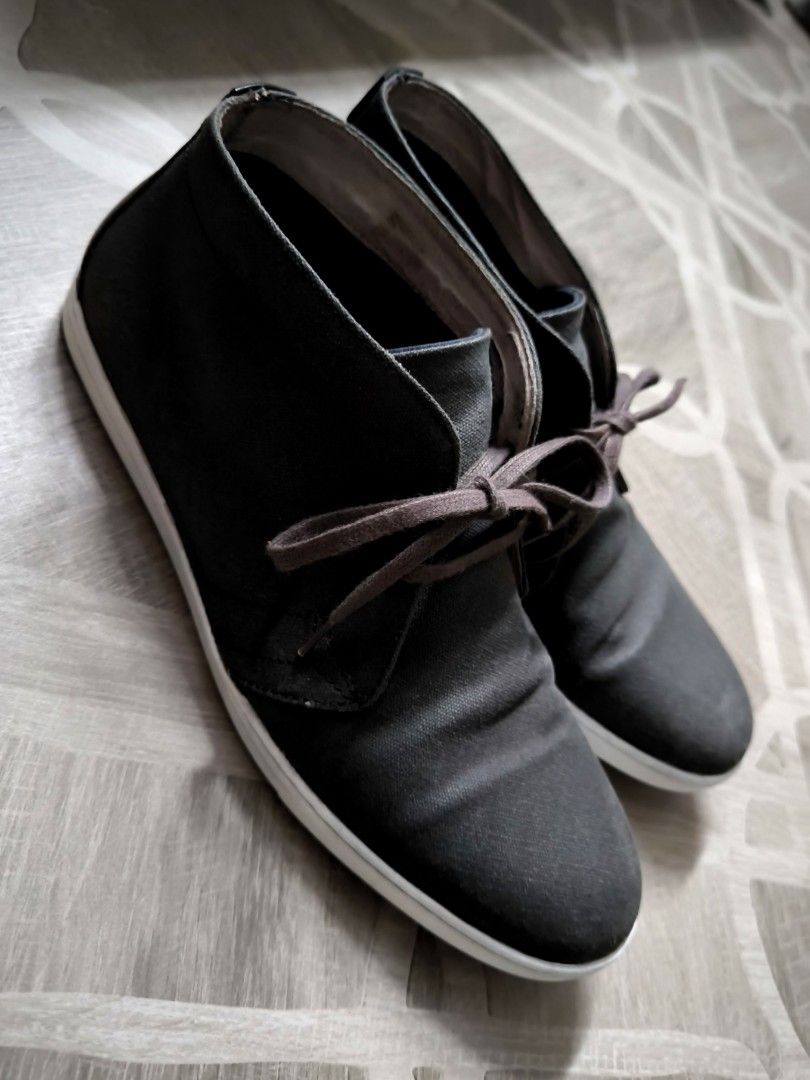 Fred perry casual top shoes