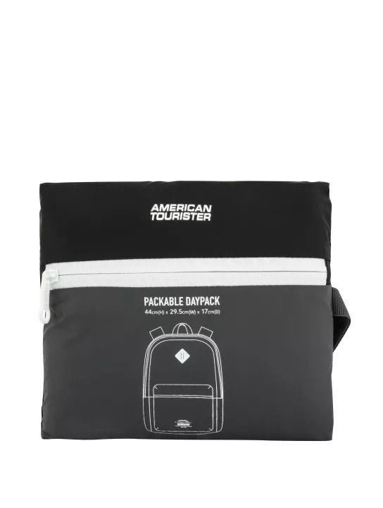 American tourister foldable bag hot sale
