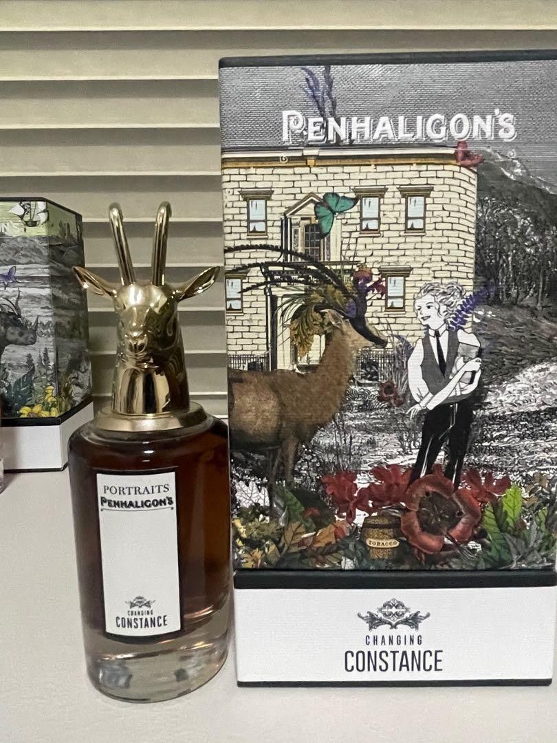 Penhaligon constance deals