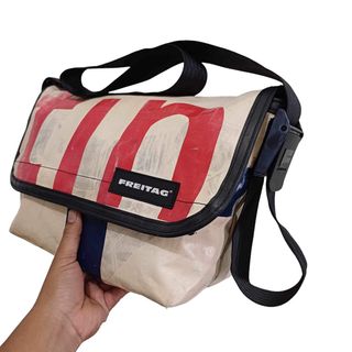 Freitag bag sale hotsell