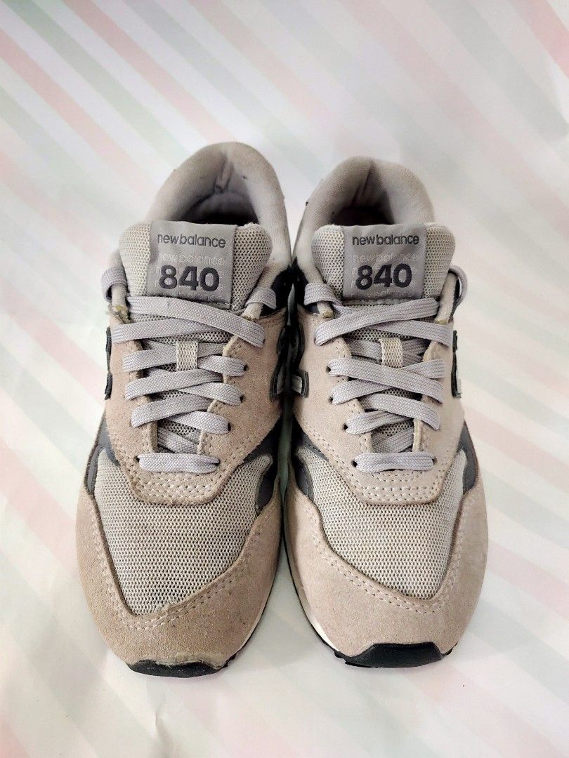 Nb 840 sale beige
