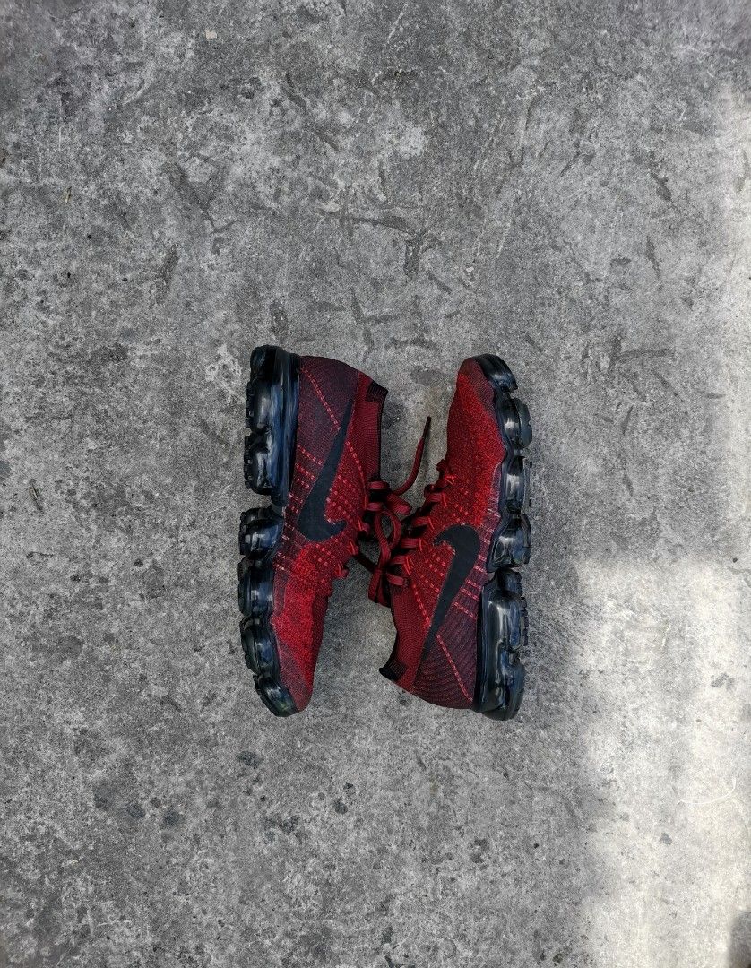 FS Orig Nike Vapor Max