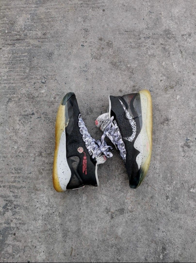 Kd 12 new arrivals stranger things