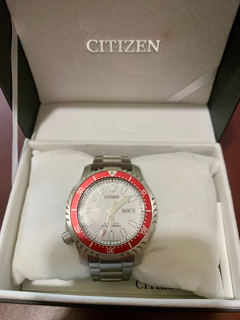 Citizen ny0097 cheap