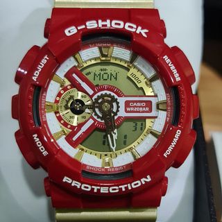 G shock iron new arrivals man 2019 price