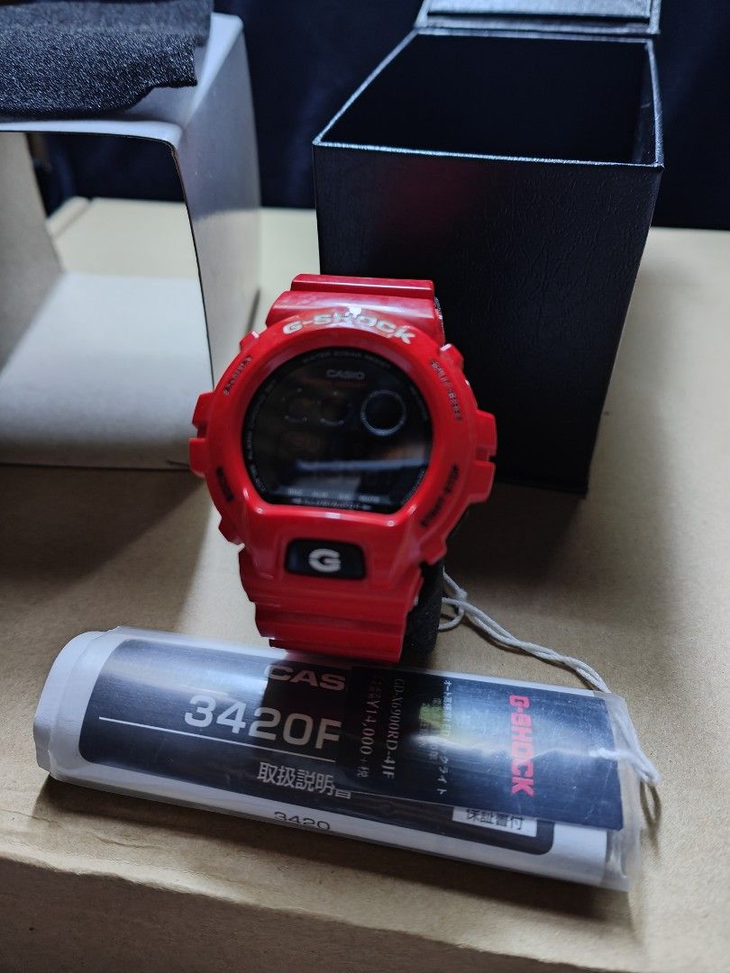 G shock best sale gdx ducati price