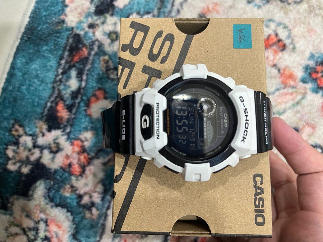 Gwx 8900b store price