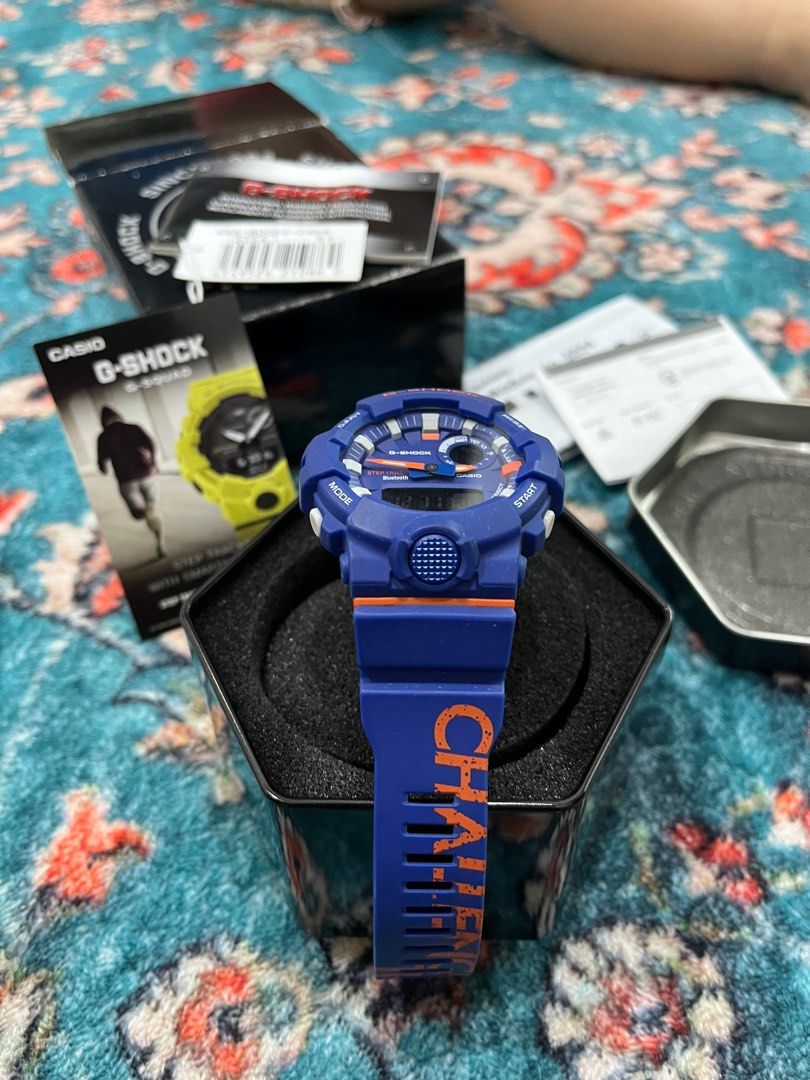 G shock gba 800 dg best sale