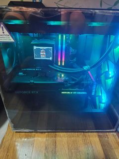 Gamer pc i7 best sale