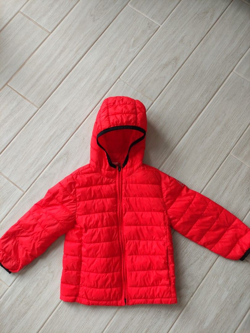 Gap boys down jacket on sale