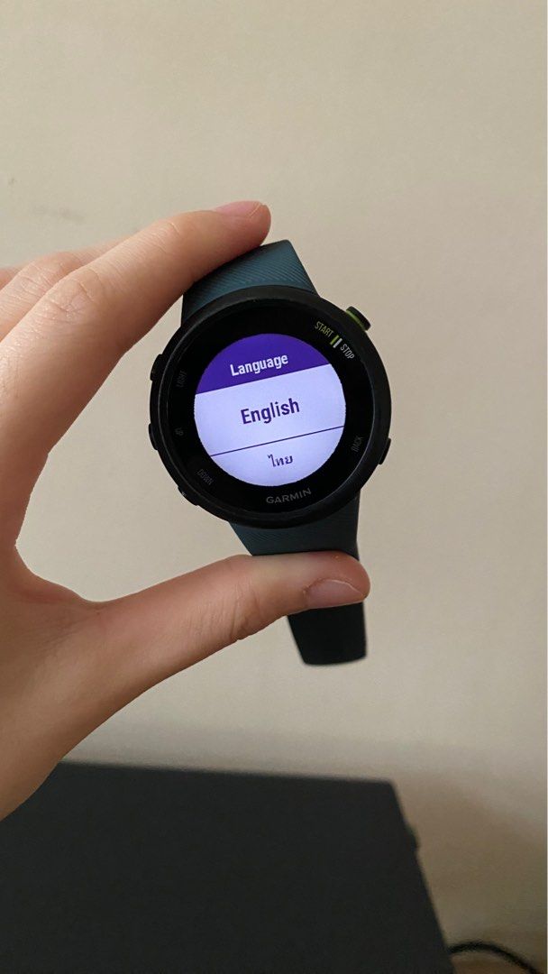 Garmin forerunner 645 sports new arrivals watch
