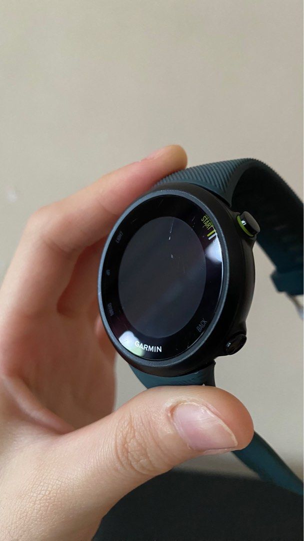 Garmin Forerunner 45 Sports Watch Mobile Phones Gadgets