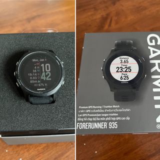 Garmin 935 for best sale sale