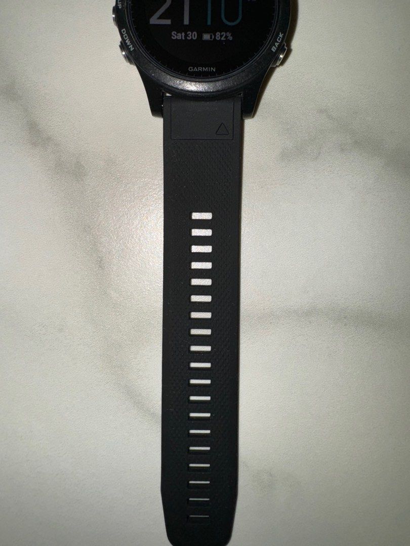 Garmin Forerunner 935 Used
