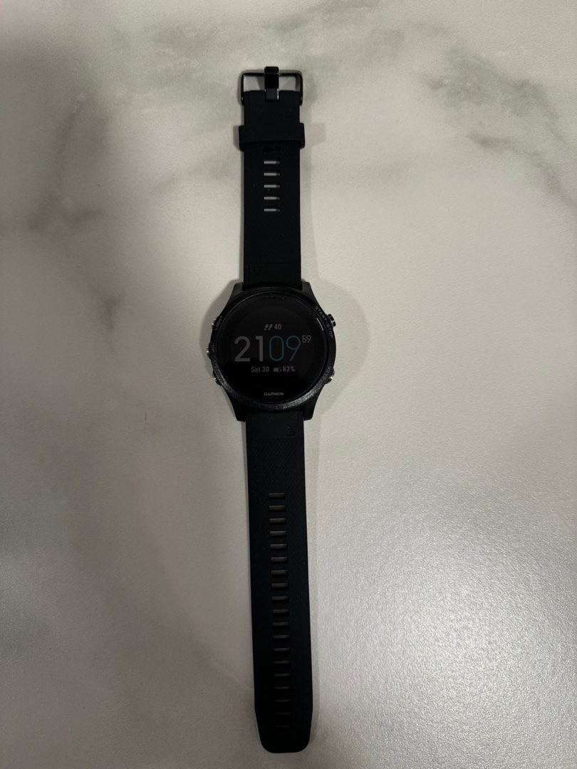 Garmin hotsell 935 used